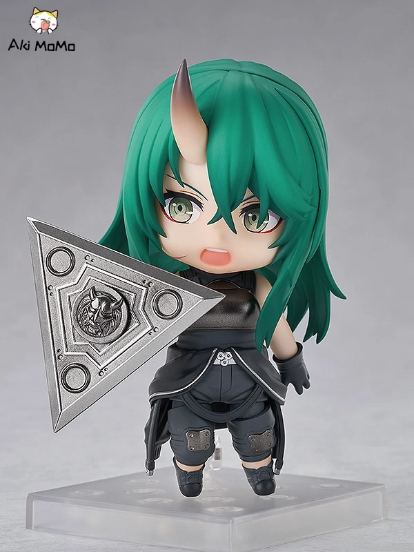 Good Smile Arts Shanghai GSAS Nendoroid Arknights Hoshiguma