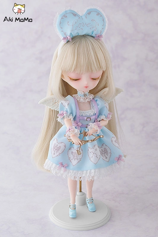 Good Smile Company GSC Harmonia bloom Seasonal Doll petale Doll