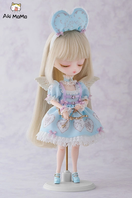 Good Smile Company GSC Harmonia bloom Seasonal Doll petale Doll