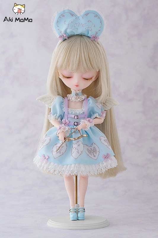 Good Smile Company GSC Harmonia bloom Seasonal Doll petale Doll