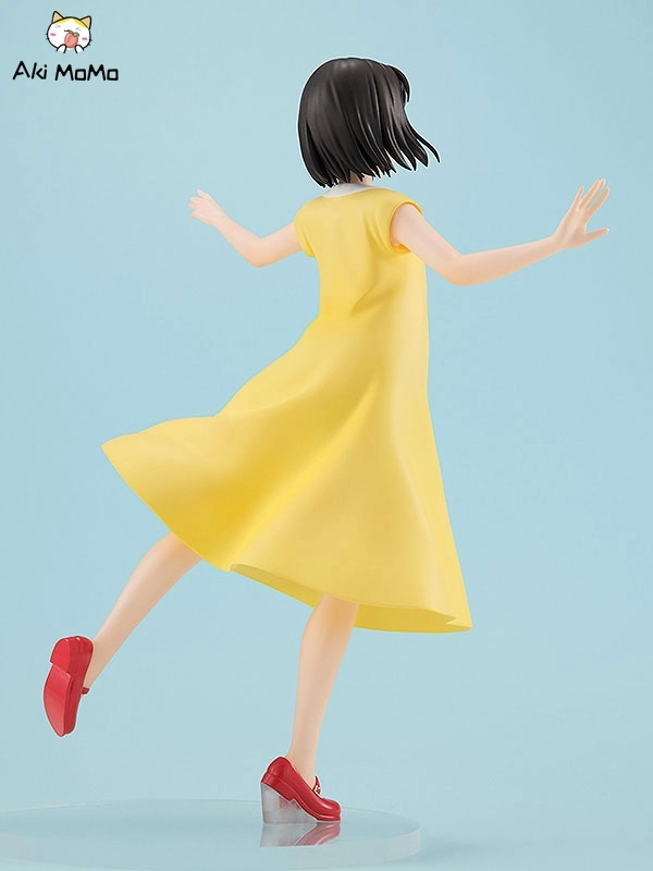 Good Smile Company GSC POP UP PARADE Skip and Loafer Mitsumi Iwakura Figure