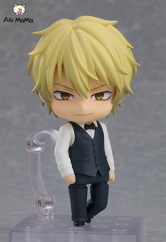 Orange Rouge Nendoroid Durarara!! x2 Shizuo Heiwajima