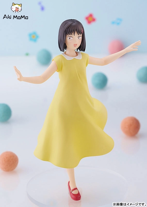 Good Smile Company GSC POP UP PARADE Skip and Loafer Mitsumi Iwakura Figure
