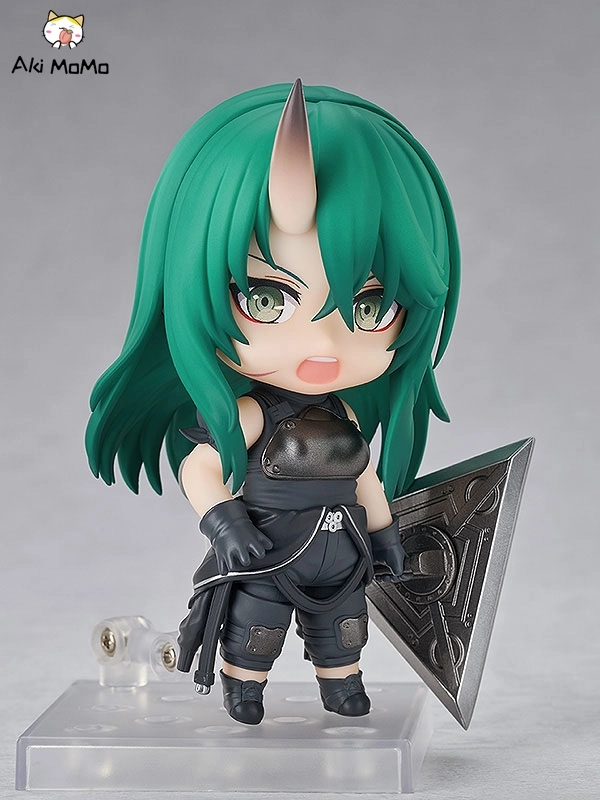 Good Smile Arts Shanghai GSAS Nendoroid Arknights Hoshiguma