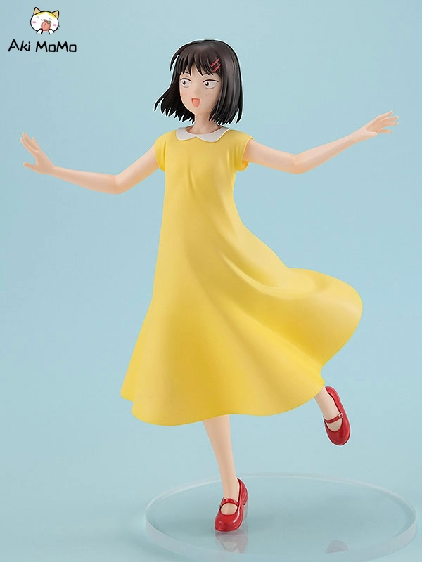 Good Smile Company GSC POP UP PARADE Skip and Loafer Mitsumi Iwakura Figure