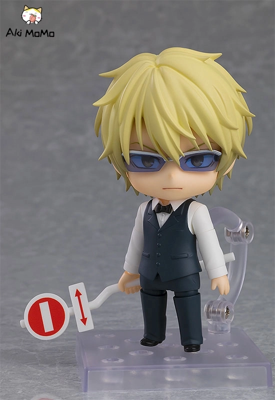 Orange Rouge Nendoroid Durarara!! x2 Shizuo Heiwajima
