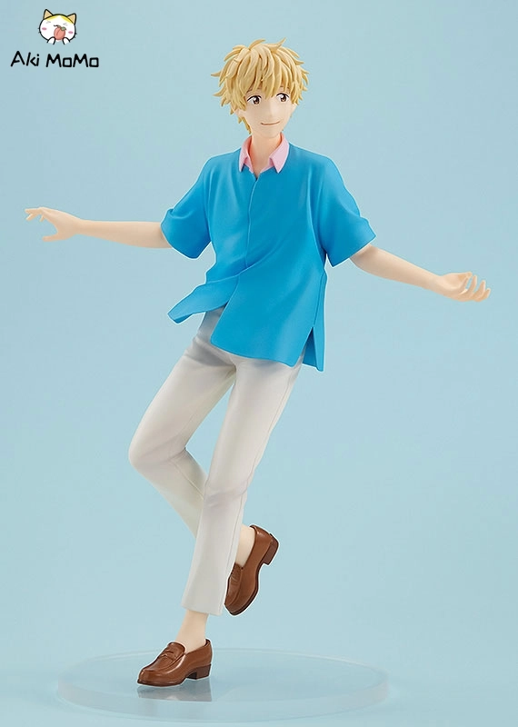 Good Smile Company GSC POP UP PARADE Skip and Loafer Sosuke Shima Figure