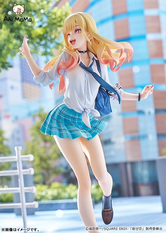 Max Factory My Dress-Up Darling Marin Kitagawa 1/7 Figure