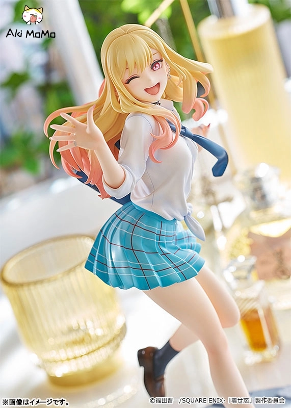 Max Factory My Dress-Up Darling Marin Kitagawa 1/7 Figure