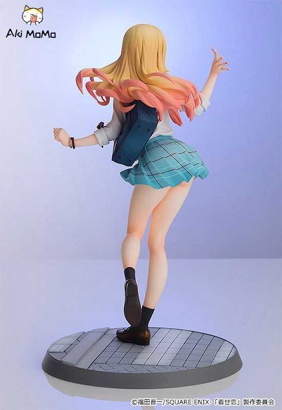 Max Factory My Dress-Up Darling Marin Kitagawa 1/7 Figure