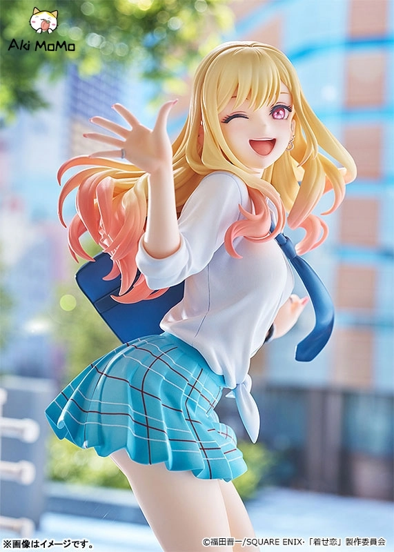 Max Factory My Dress-Up Darling Marin Kitagawa 1/7 Figure