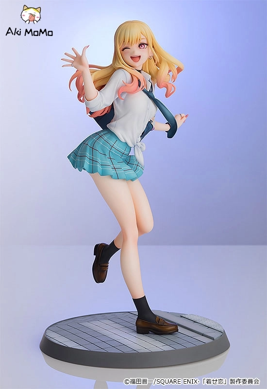 Max Factory My Dress-Up Darling Marin Kitagawa 1/7 Figure
