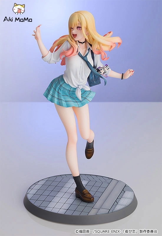 Max Factory My Dress-Up Darling Marin Kitagawa 1/7 Figure