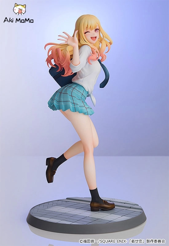 Max Factory My Dress-Up Darling Marin Kitagawa 1/7 Figure