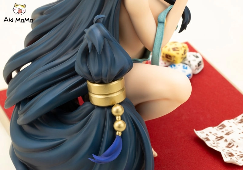 Kotobukiya The Eminence in Shadow Delta ED Ver. 1/7 Figure