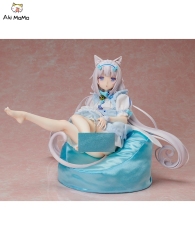 (In Stock) Native x BINDing NEKOPARA Series Vanilla Bare Leg Ver. 1/4 Figure