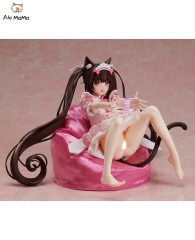 Native x BINDing NEKOPARA Series Chocola Bare Leg Ver. 1/4 Figure