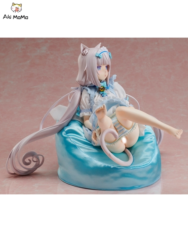 Native x BINDing NEKOPARA Series Vanilla Bare Leg Ver. 1/4 Figure