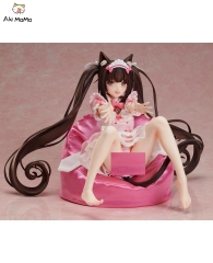 (In Stock) Native x BINDing NEKOPARA Series Chocola Bare Leg Ver. 1/4 Figure