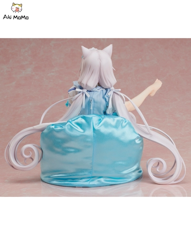Native x BINDing NEKOPARA Series Vanilla Bare Leg Ver. 1/4 Figure