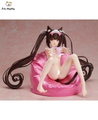 Native x BINDing NEKOPARA Series Chocola Bare Leg Ver. 1/4 Figure