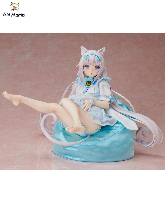 Native x BINDing NEKOPARA Series Vanilla Bare Leg Ver. 1/4 Figure