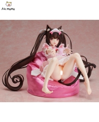 Native x BINDing NEKOPARA Series Chocola Bare Leg Ver. 1/4 Figure