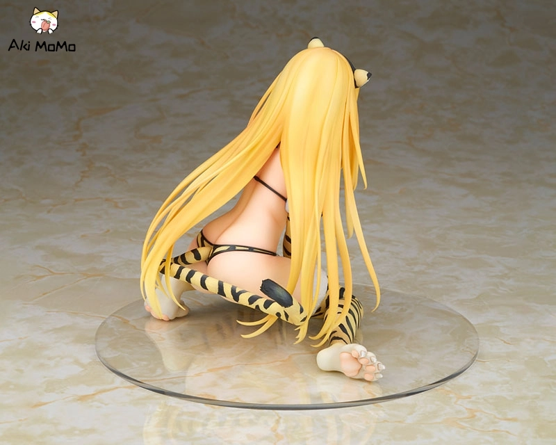 Alter Toaru Majutsu no Index Misaki Shokuhou Tiger Bikini Ver. 1/6 Figure