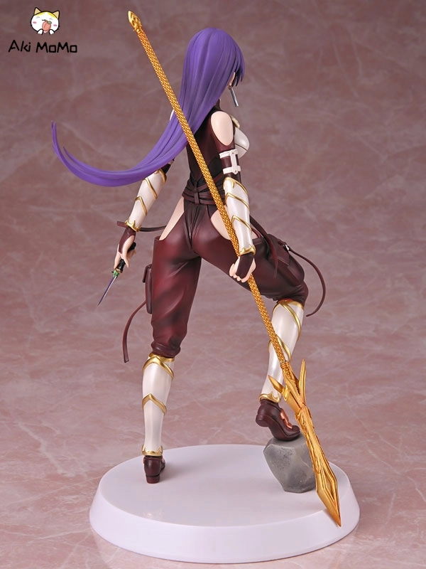 Our Treasure Shangri-La Frontier Arthur Pencilgon 1/7 Figure
