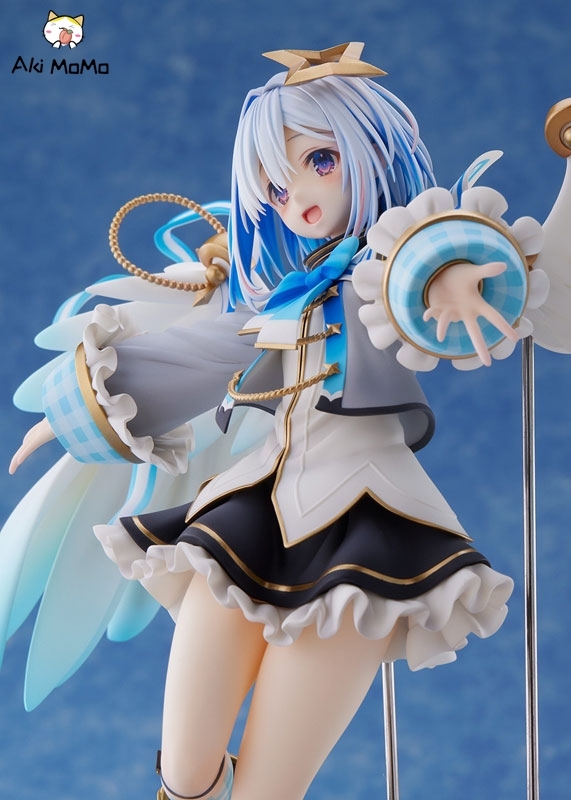 Claynel Hololive Production Amane Kanata 1/7 Figure