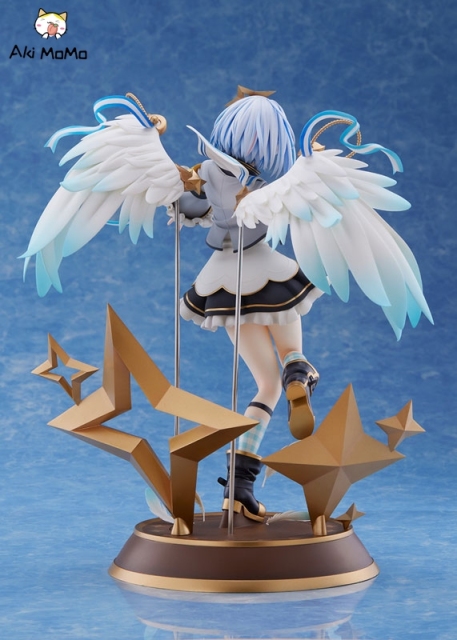 Claynel Hololive Production Amane Kanata 1/7 Figure