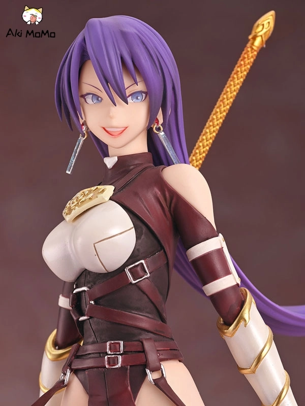 Our Treasure Shangri-La Frontier Arthur Pencilgon 1/7 Figure
