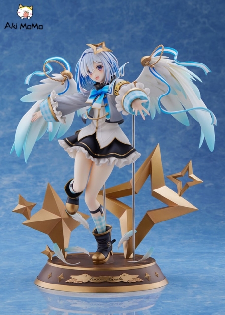 Claynel Hololive Production Amane Kanata 1/7 Figure