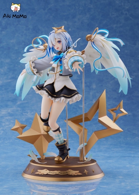 Claynel Hololive Production Amane Kanata 1/7 Figure