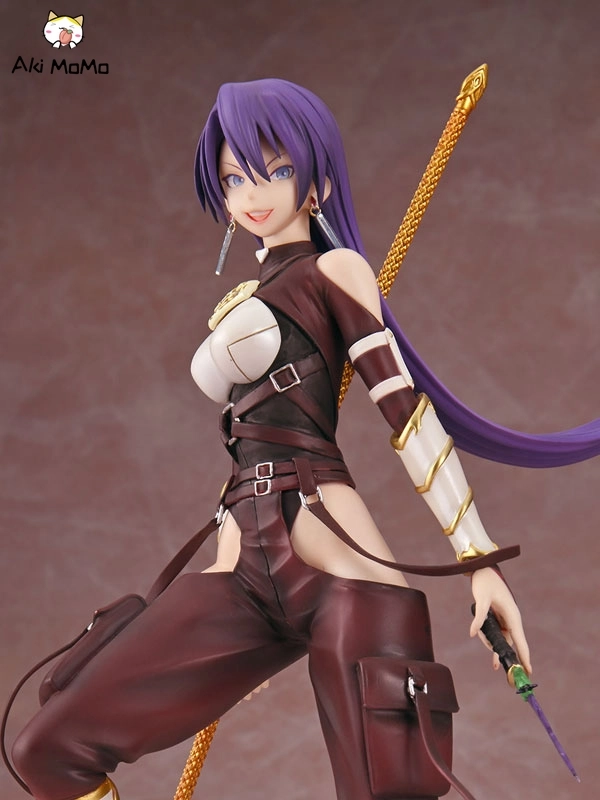 Our Treasure Shangri-La Frontier Arthur Pencilgon 1/7 Figure