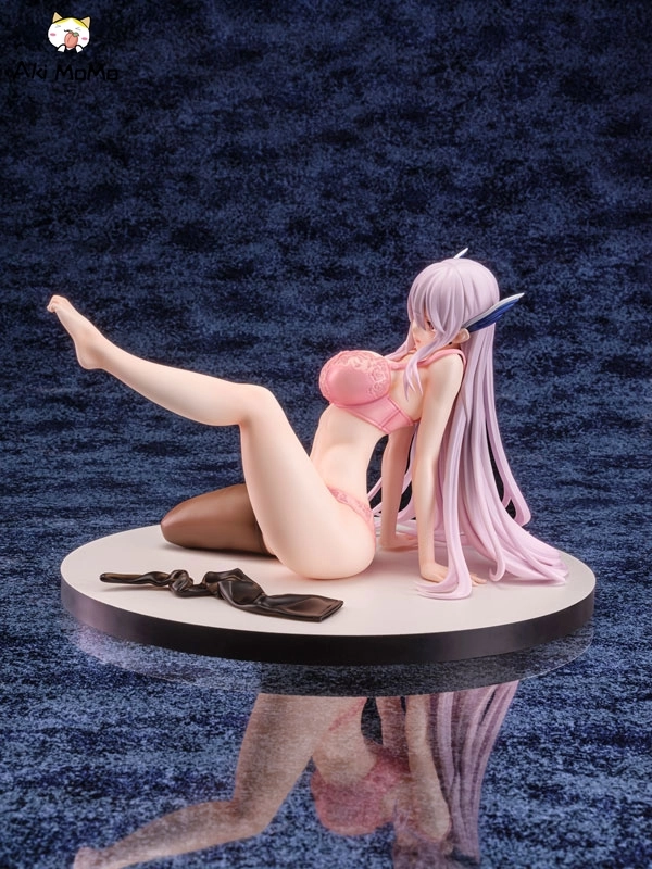 Pony Canyon Mato Seihei no Slave Kyouka Uzen Lingerie style 1/7 Figure