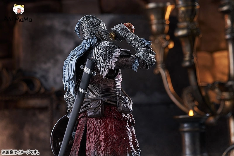 Max Factory figma ELDEN RING Raging Wolf