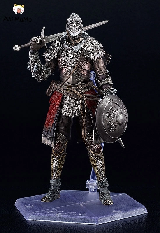 Max Factory figma ELDEN RING Raging Wolf