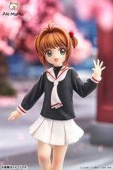 Good Smile Arts Shanghai GSAS POP UP PARADE Cardcaptor Sakura Clow Card Arc Sakura Kinomoto Figure