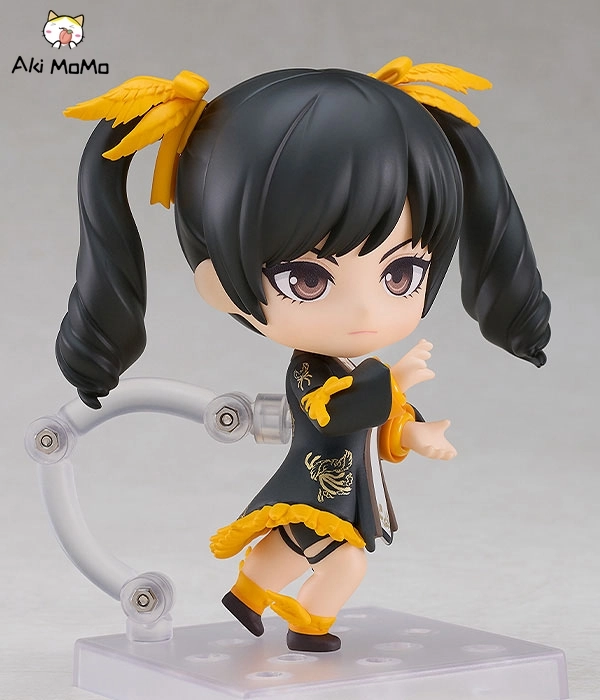 Good Smile Company GSC Nendoroid TEKKEN 8 Ling Xiaoyu