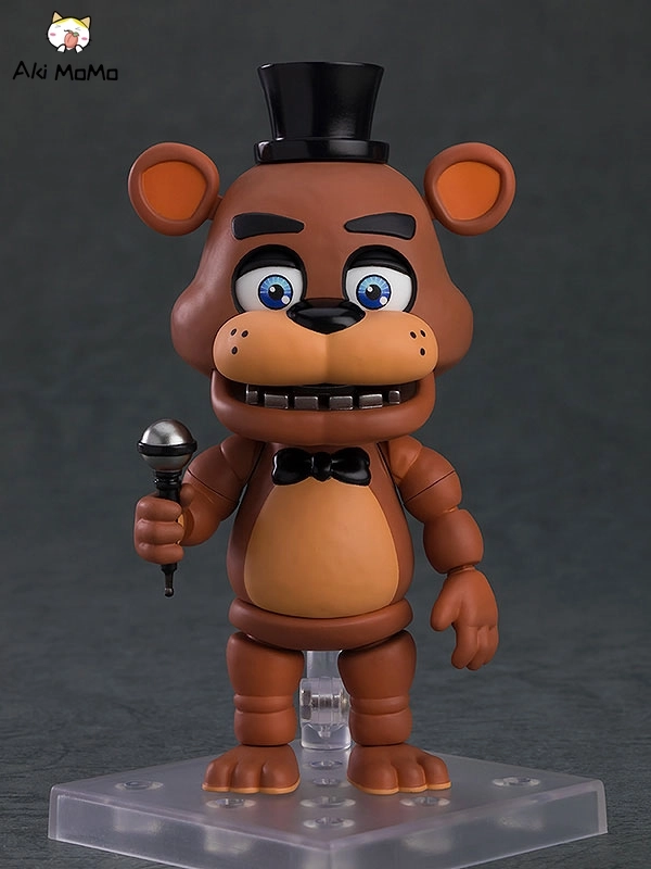 Good Smile Company GSC Nendoroid Five Nights at Freddy's Freddy Fazbear