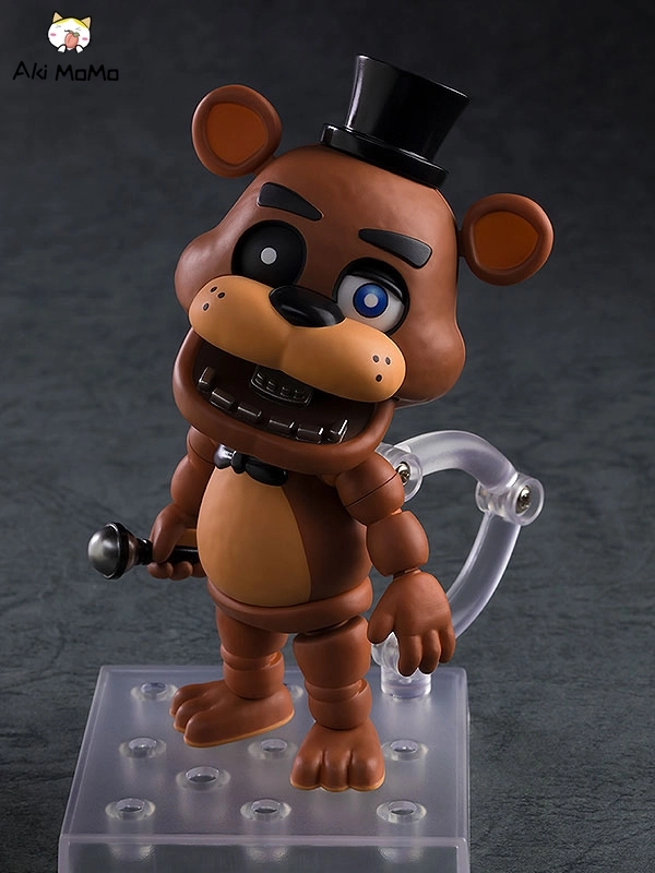 Good Smile Company GSC Nendoroid Five Nights at Freddy's Freddy Fazbear
