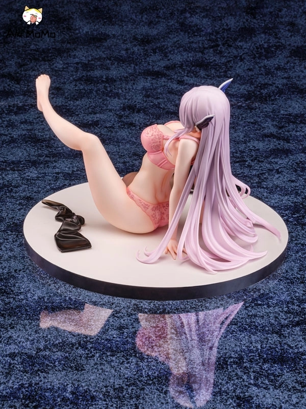 Pony Canyon Mato Seihei no Slave Kyouka Uzen Lingerie style 1/7 Figure