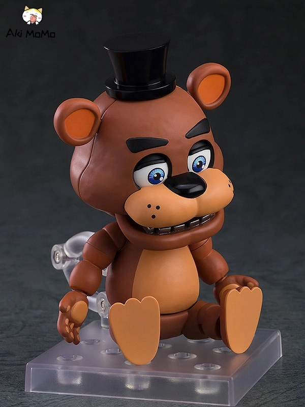 Good Smile Company GSC Nendoroid Five Nights at Freddy's Freddy Fazbear