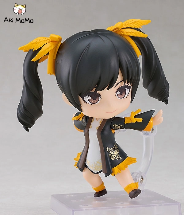 Good Smile Company GSC Nendoroid TEKKEN 8 Ling Xiaoyu