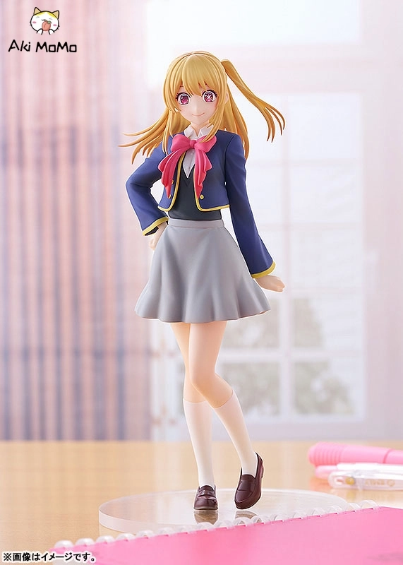 Good Smile Company GSC POP UP PARADE TV Anime [Oshi no Ko] Ruby Figure