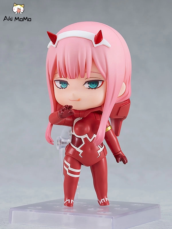 Good Smile Company GSC Nendoroid DARLING in the FRANXX Zero Two Pilot Suit Ver.
