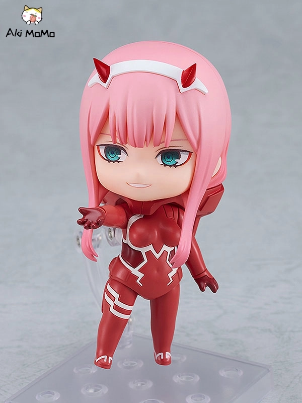 Good Smile Company GSC Nendoroid DARLING in the FRANXX Zero Two Pilot Suit Ver.
