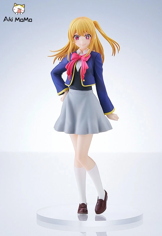 Good Smile Company GSC POP UP PARADE TV Anime [Oshi no Ko] Ruby Figure