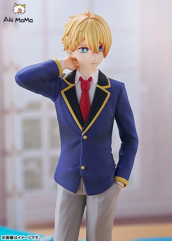 Good Smile Company GSC POP UP PARADE TV Anime [Oshi no Ko] Aqua Figure